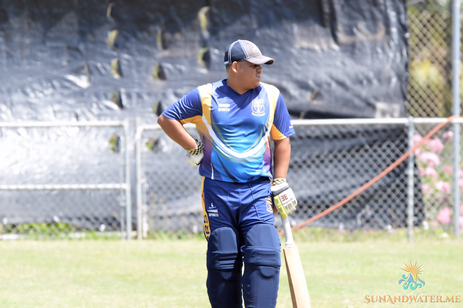 St. Davids vs Rangers (24)